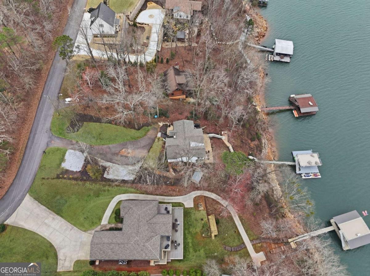 214 Sugar Cane Drive Hartwell - Photo 54