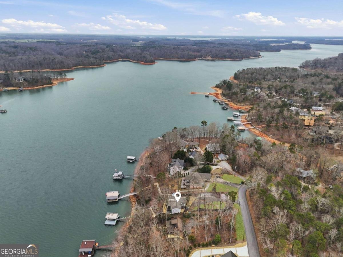 214 Sugar Cane Drive Hartwell - Photo 55