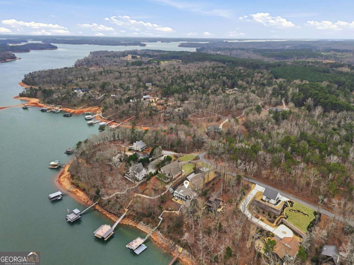 214 Sugar Cane Drive Hartwell - Photo 56