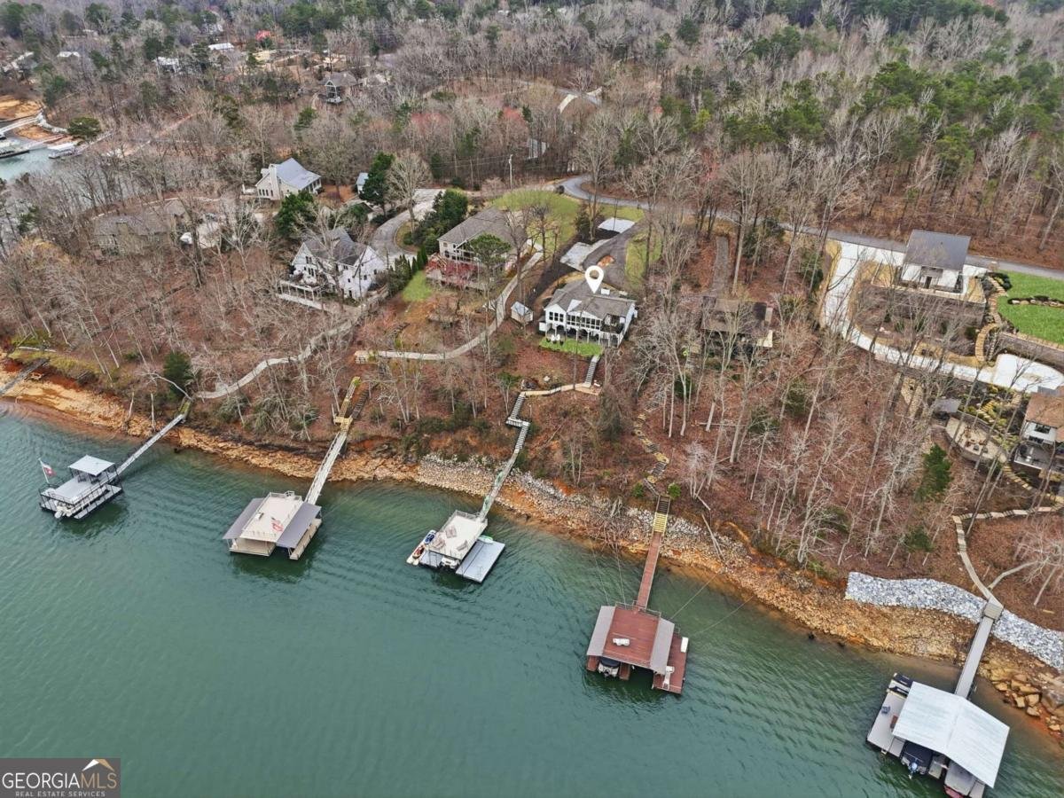 214 Sugar Cane Drive Hartwell - Photo 6