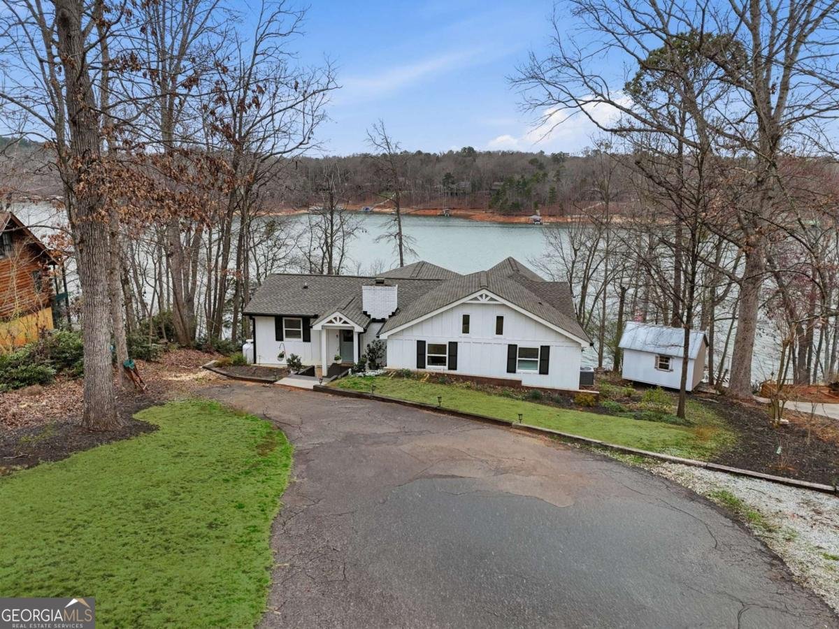 214 Sugar Cane Drive Hartwell - Photo 7