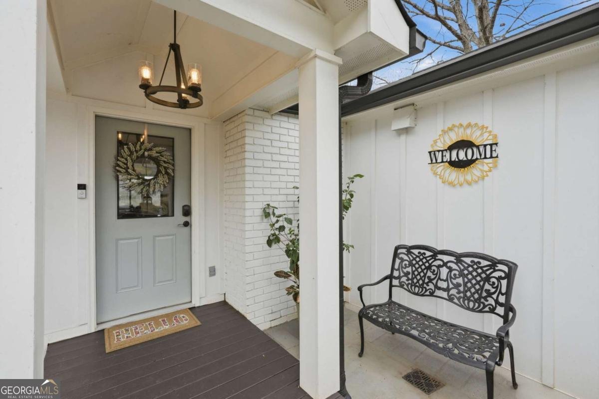 214 Sugar Cane Drive Hartwell - Photo 8