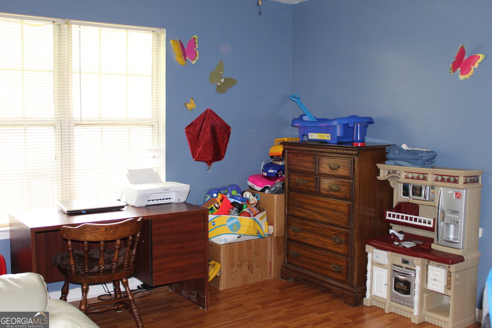 1193 New Hope Road Locust Grove - Photo 17