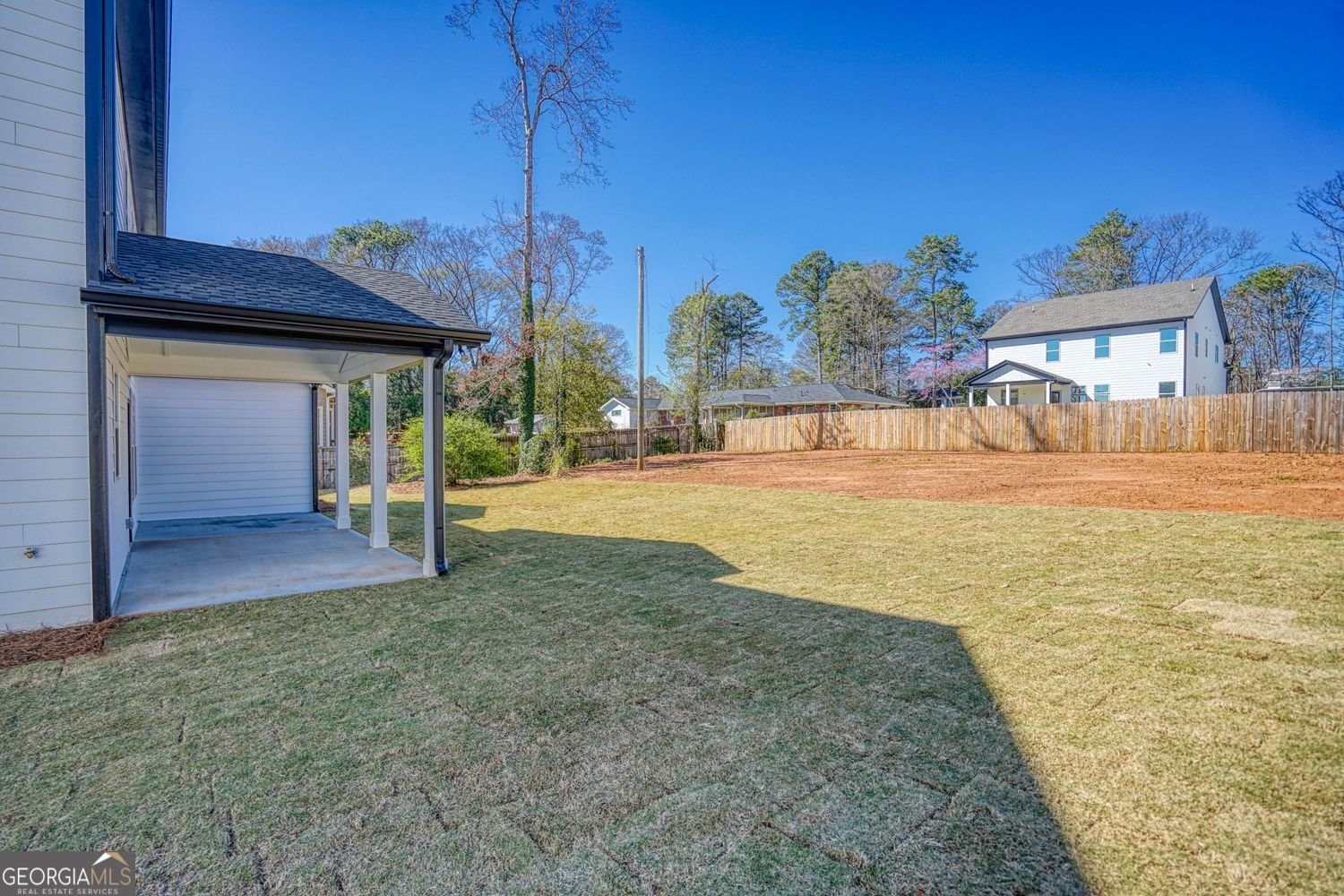 1064 Eastview Road Conyers - Photo 28