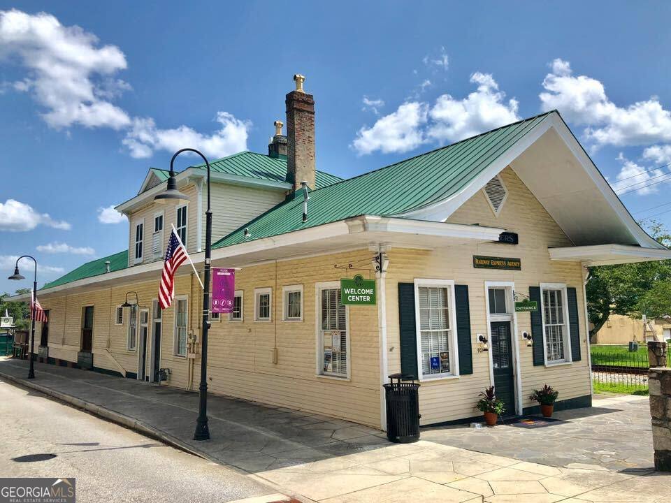 1064 Eastview Road Conyers - Photo 31