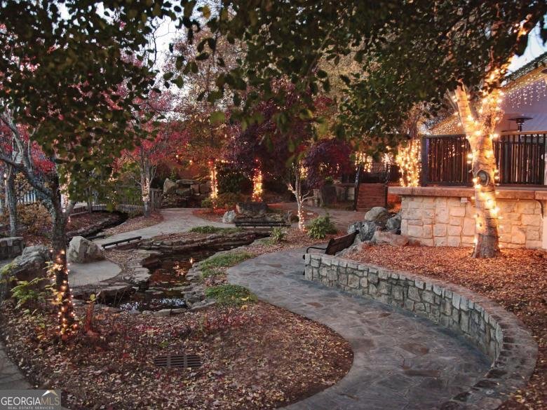 1064 Eastview Road Conyers - Photo 32