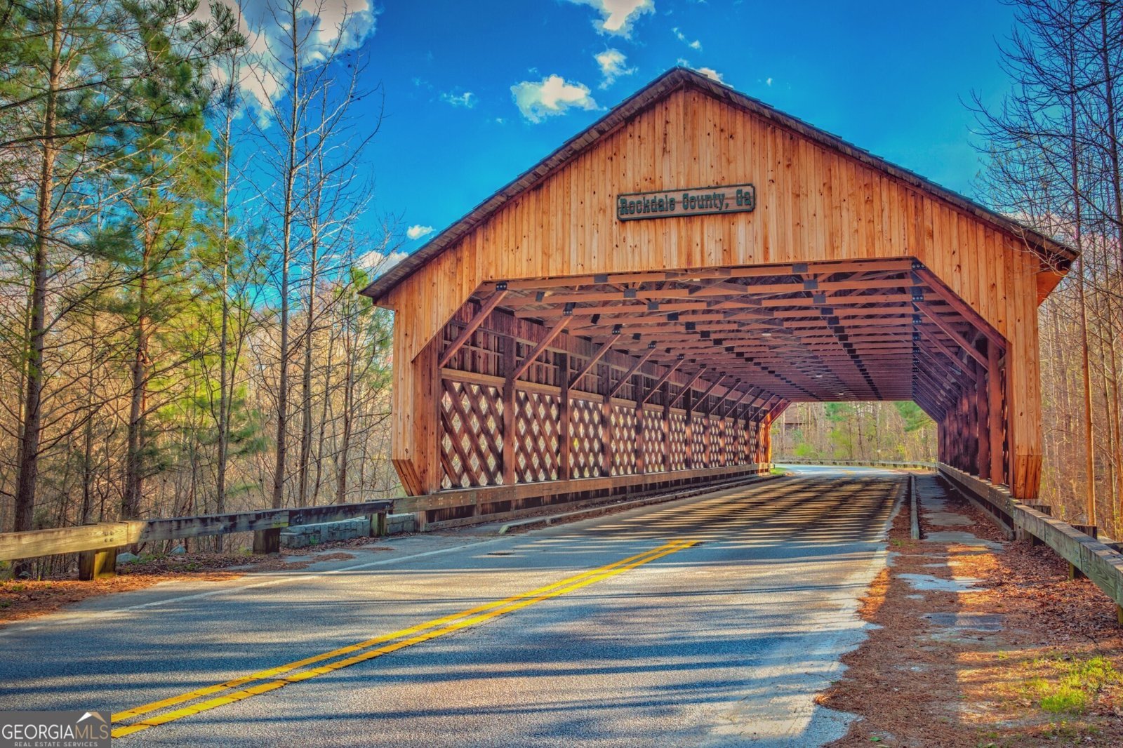 1064 Eastview Road Conyers - Photo 33