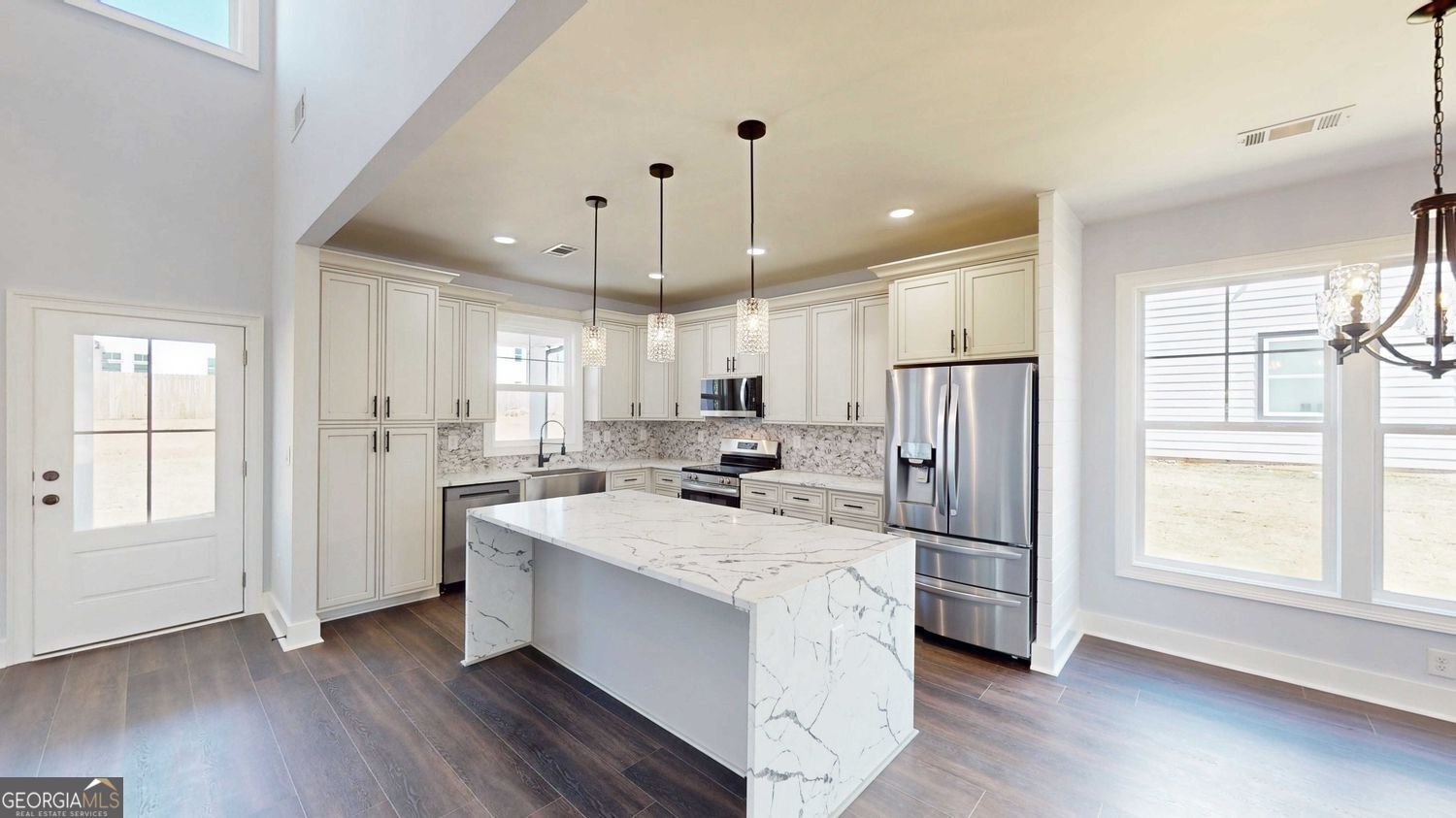 1064 Eastview Road Conyers - Photo 6