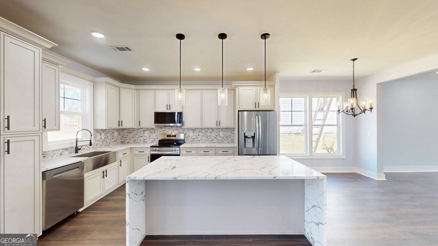 1064 Eastview Road Conyers - Photo 7