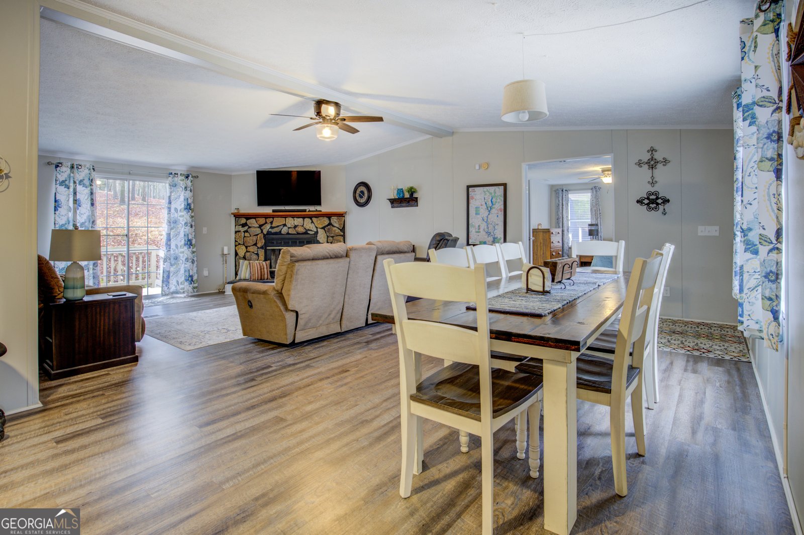 43 Sugar Creek Trail Eatonton - Photo 16