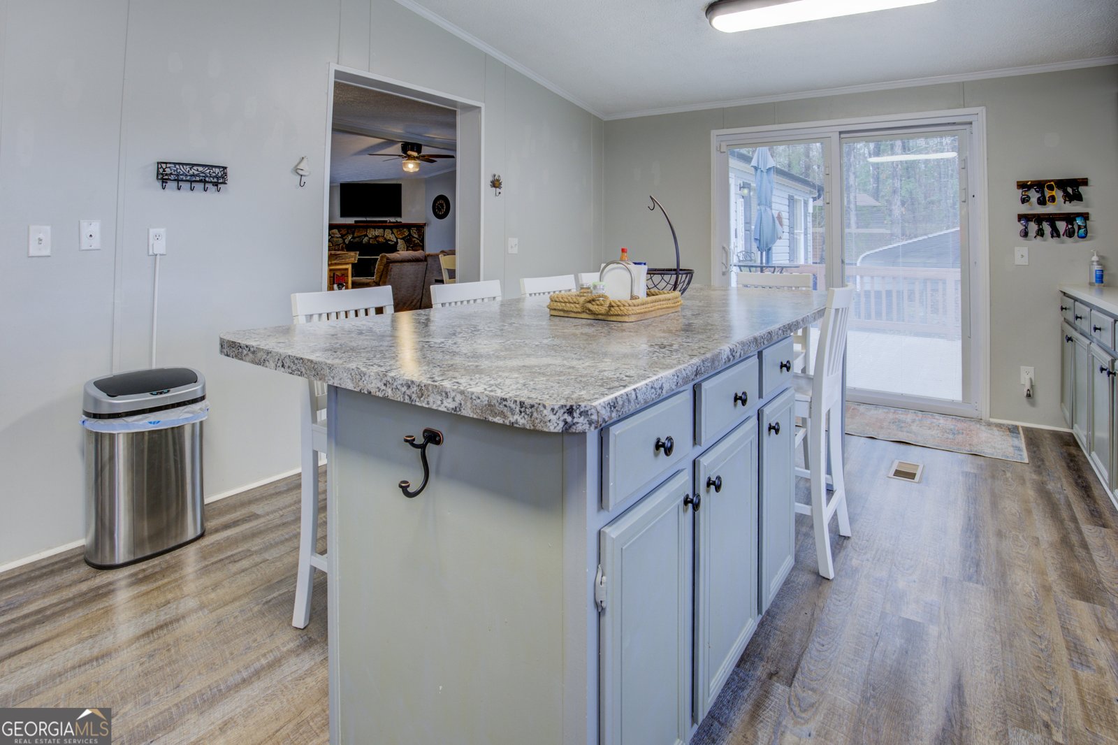 43 Sugar Creek Trail Eatonton - Photo 20