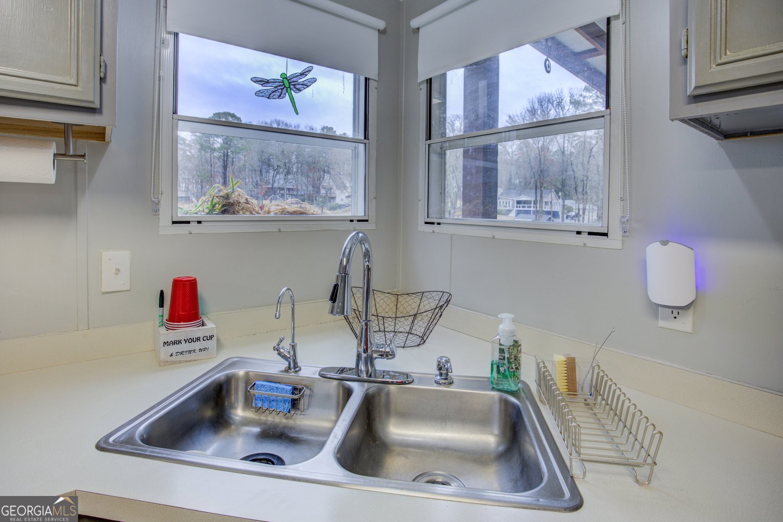 43 Sugar Creek Trail Eatonton - Photo 23