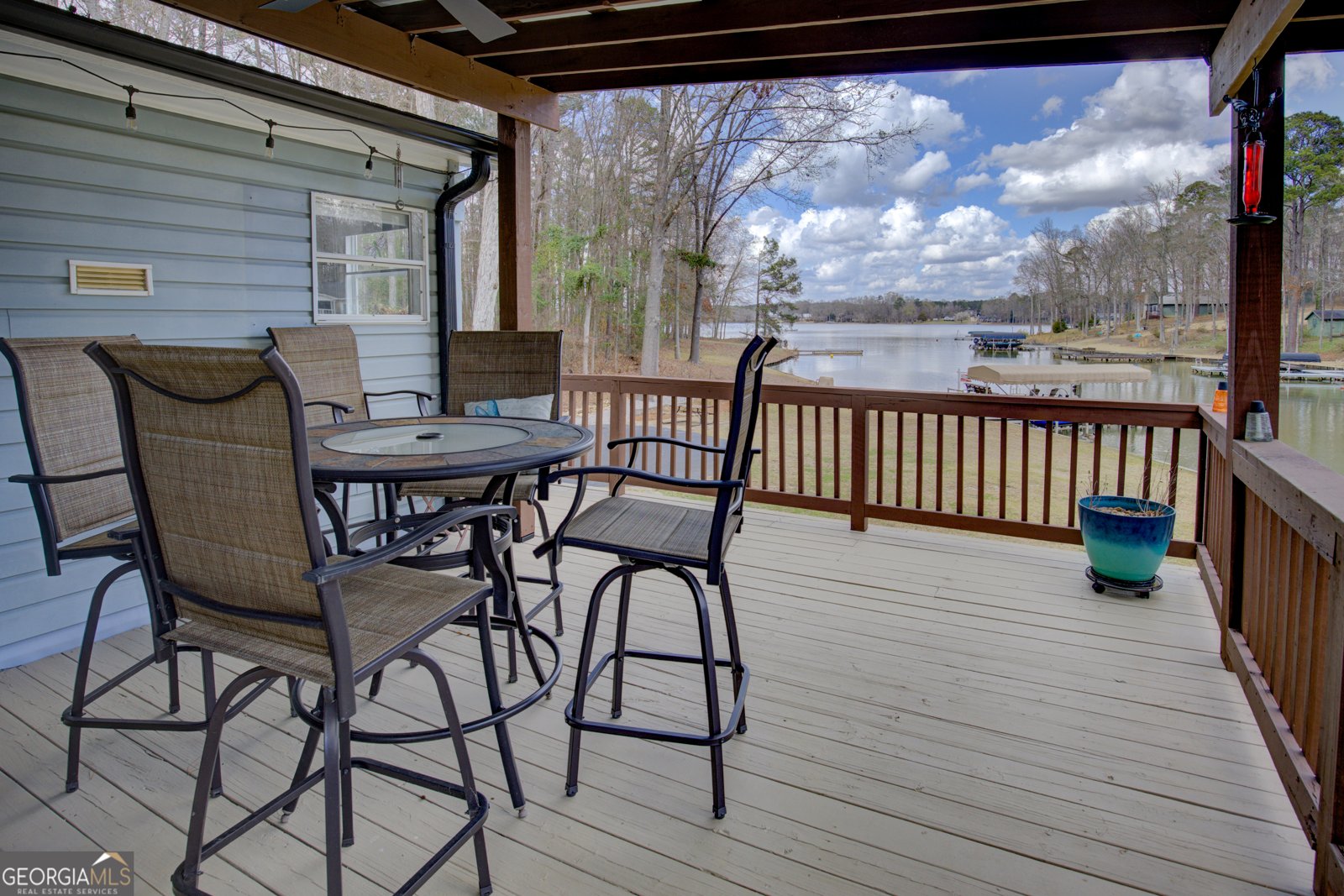 43 Sugar Creek Trail Eatonton - Photo 39