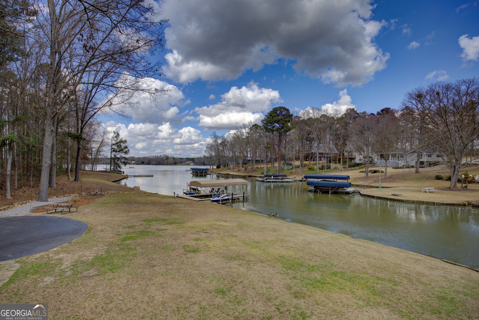 43 Sugar Creek Trail Eatonton - Photo 47