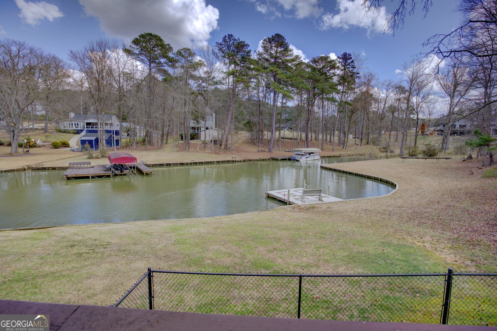 43 Sugar Creek Trail Eatonton - Photo 48