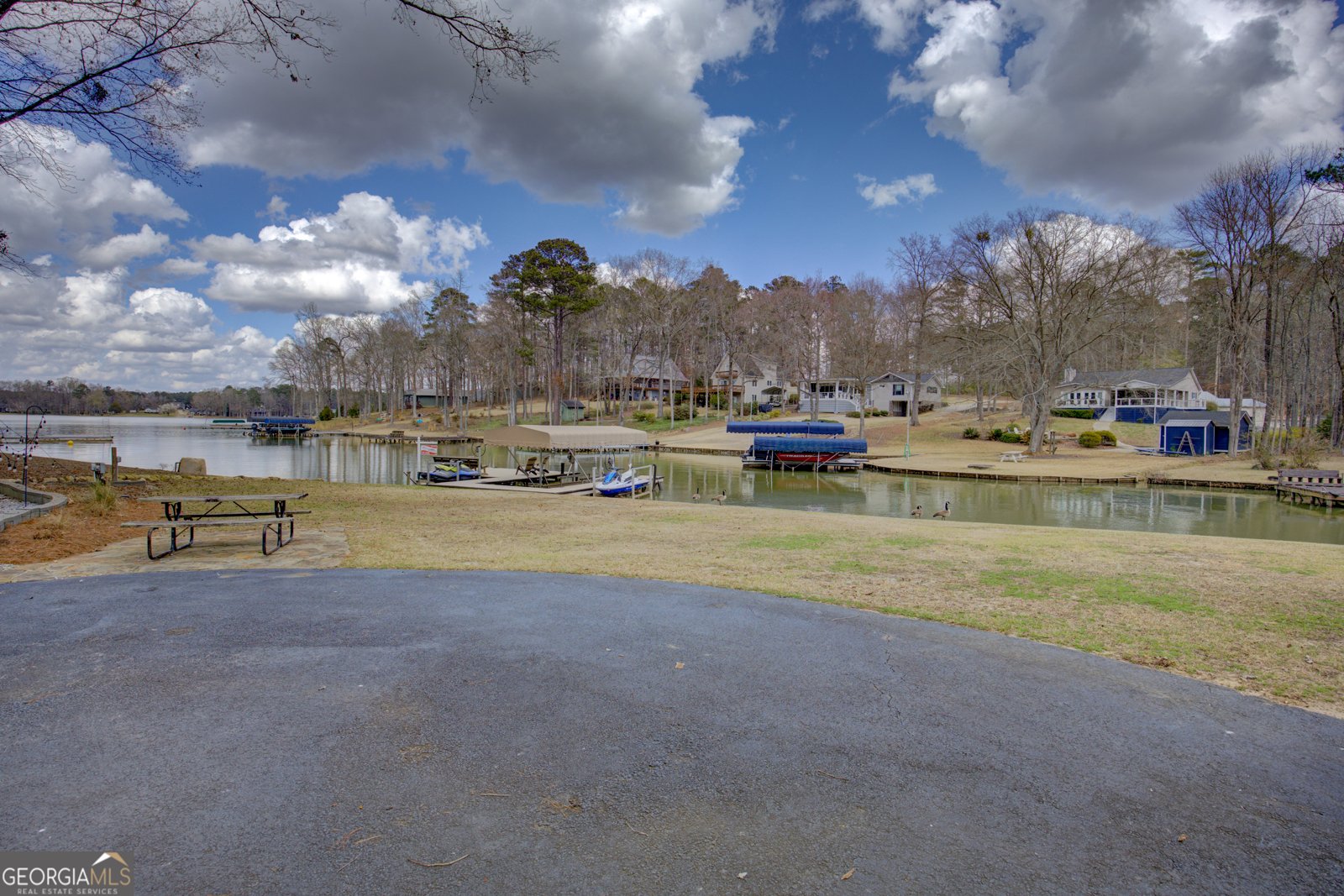 43 Sugar Creek Trail Eatonton - Photo 49