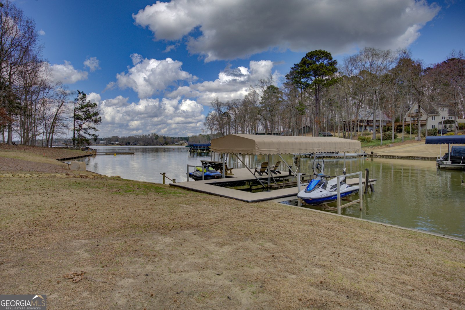 43 Sugar Creek Trail Eatonton - Photo 51