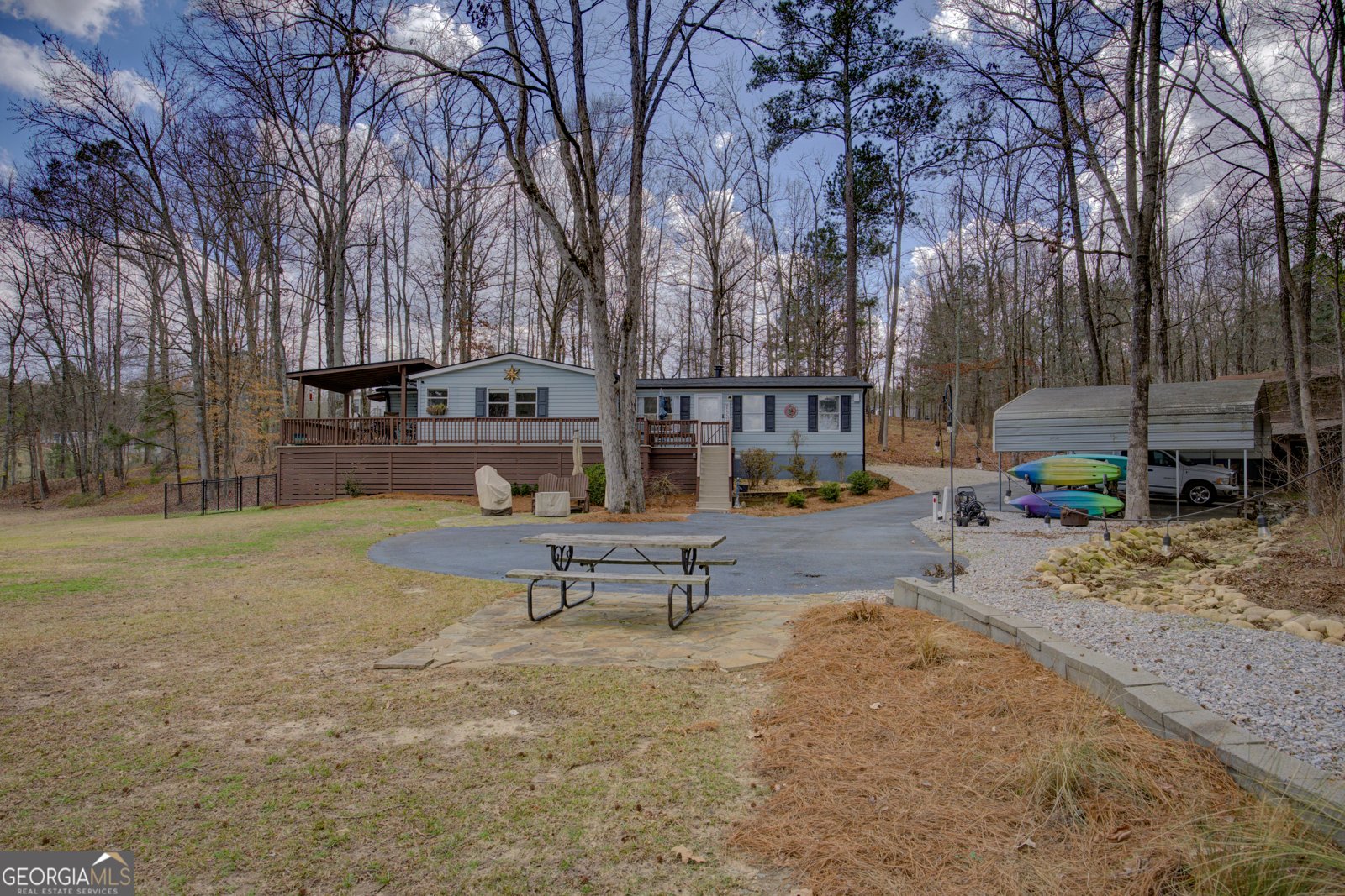 43 Sugar Creek Trail Eatonton - Photo 52