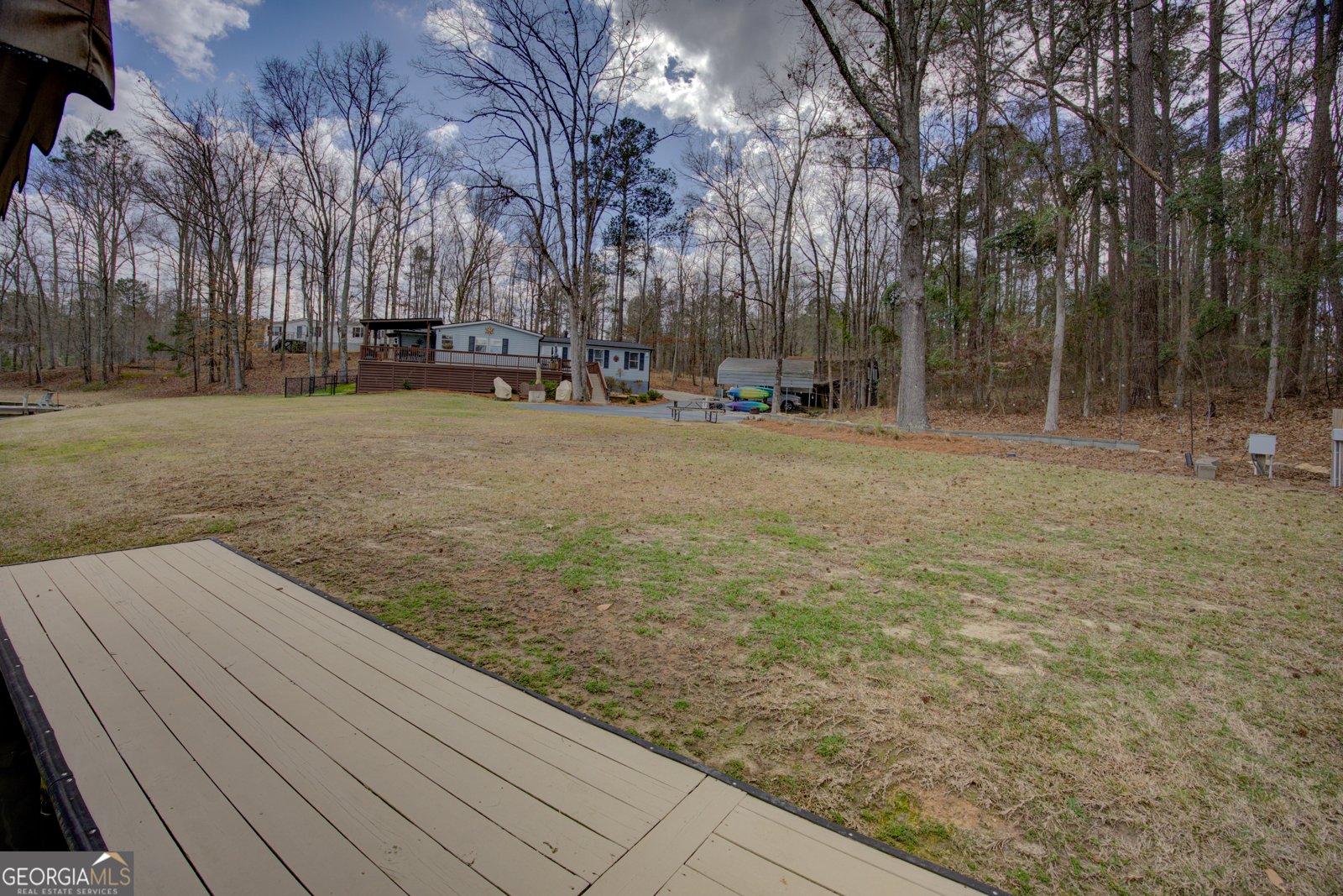 43 Sugar Creek Trail Eatonton - Photo 54