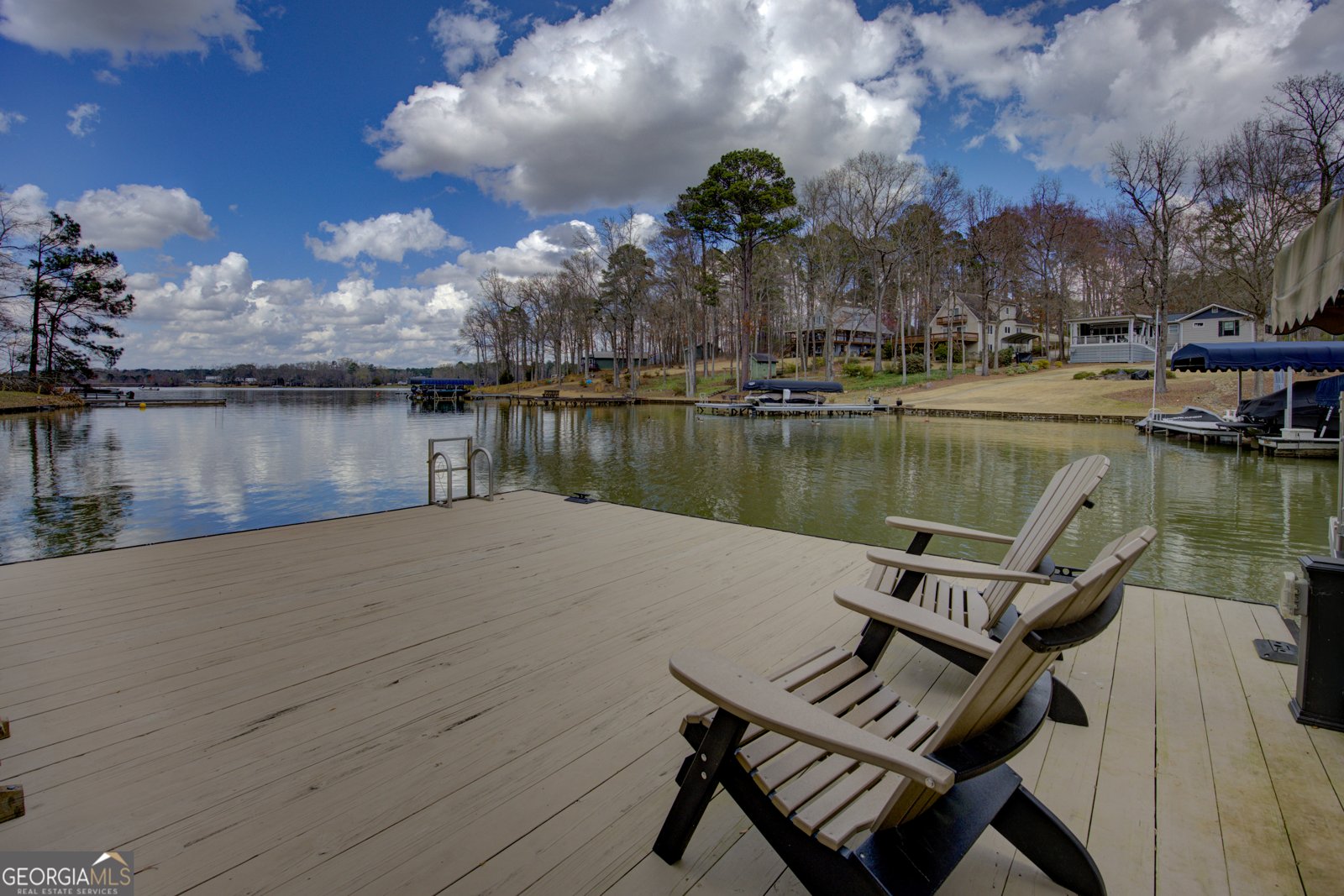 43 Sugar Creek Trail Eatonton - Photo 55