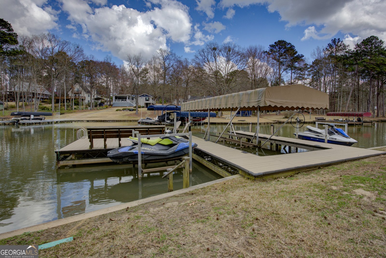 43 Sugar Creek Trail Eatonton - Photo 58