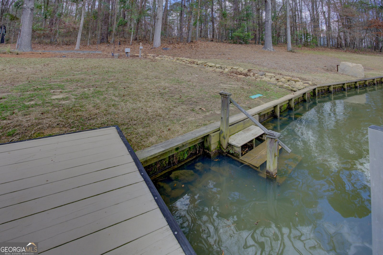 43 Sugar Creek Trail Eatonton - Photo 59