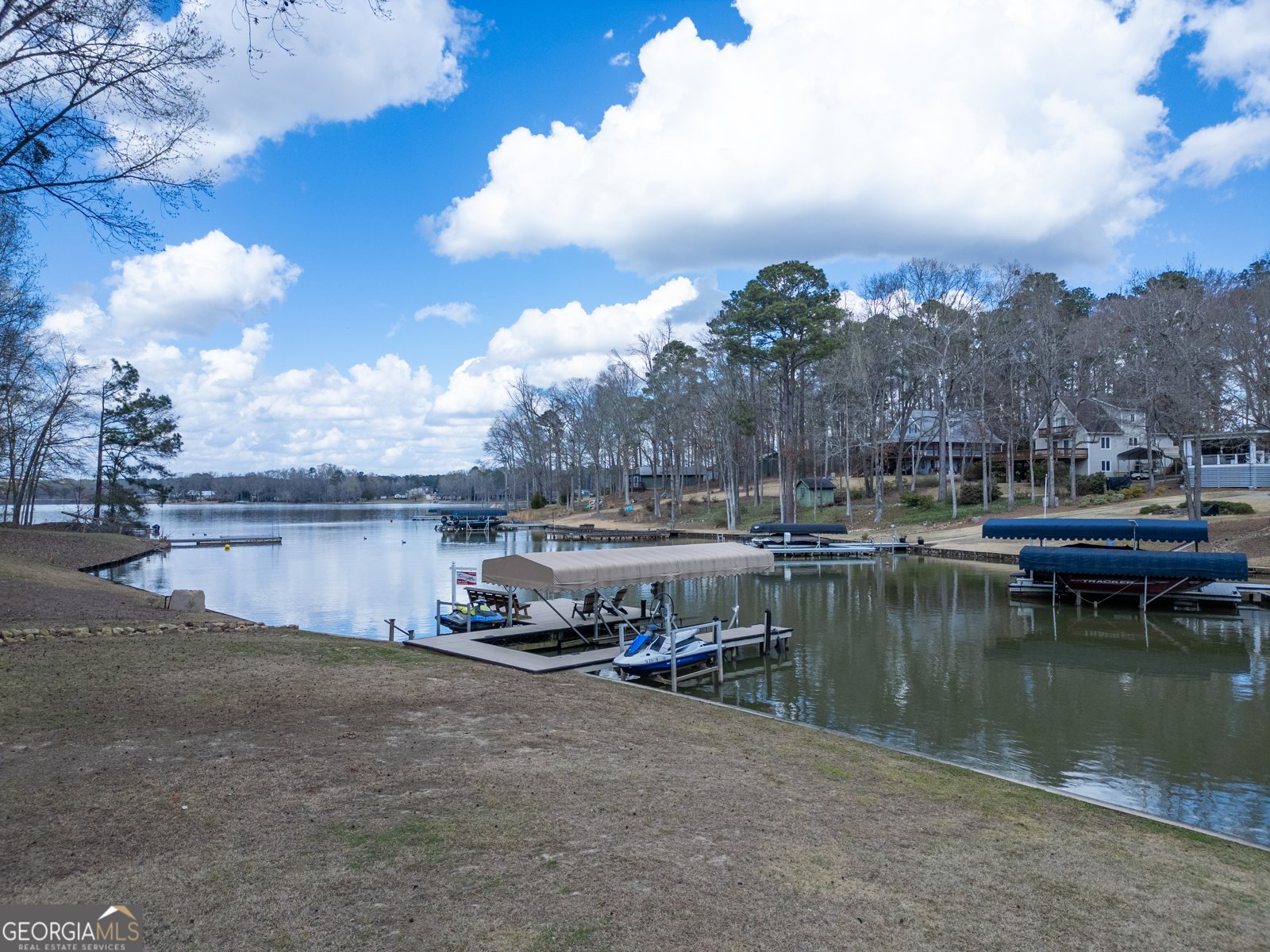 43 Sugar Creek Trail Eatonton - Photo 60