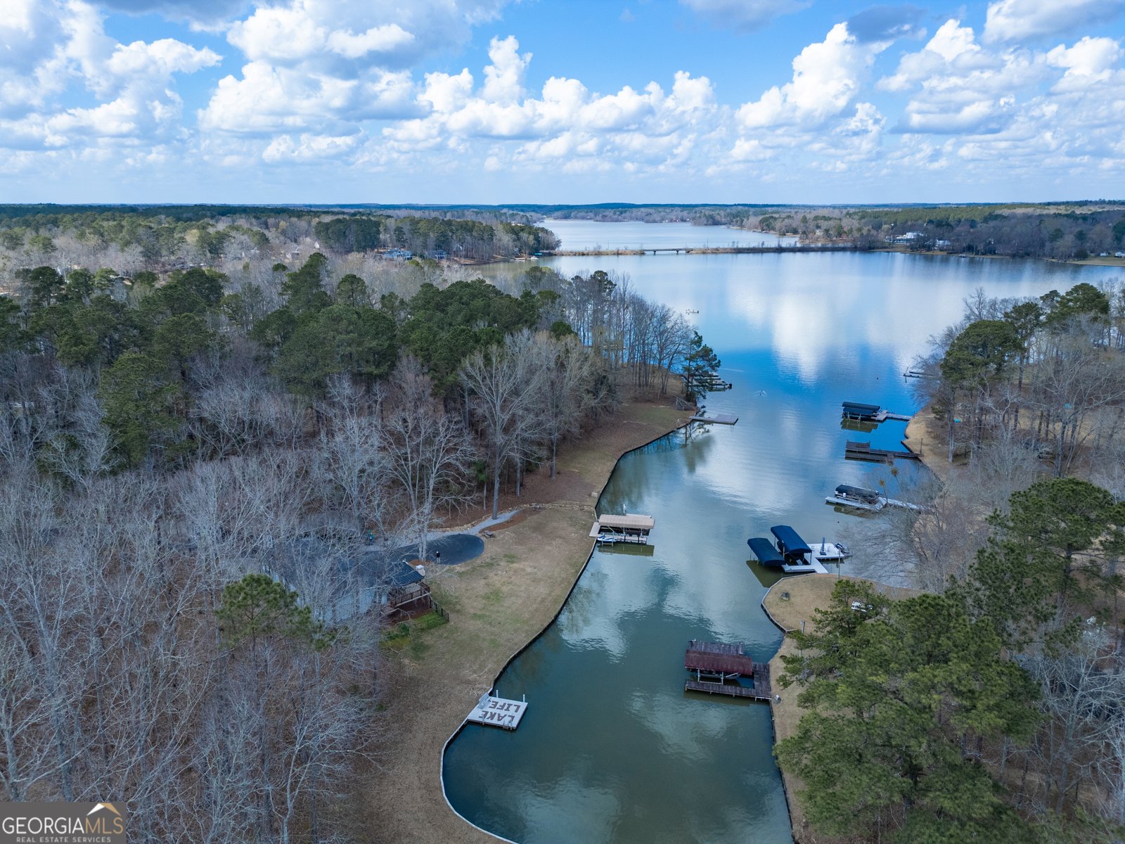 43 Sugar Creek Trail Eatonton - Photo 65