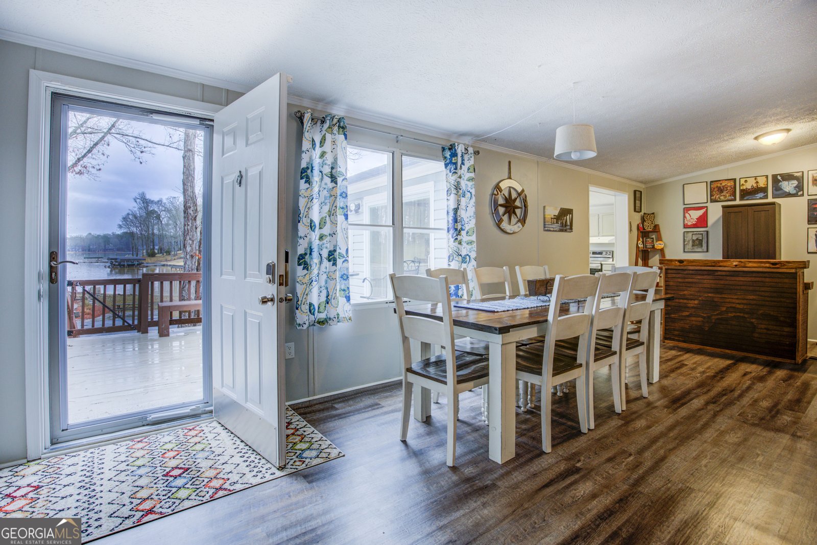 43 Sugar Creek Trail Eatonton - Photo 8