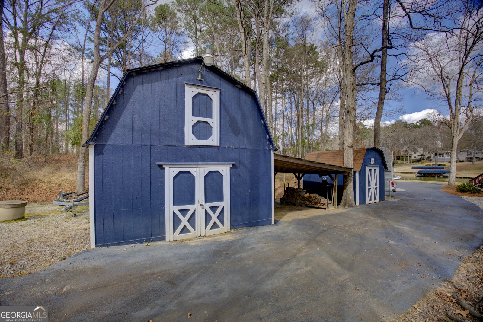 43 Sugar Creek Trail Eatonton - Photo 80