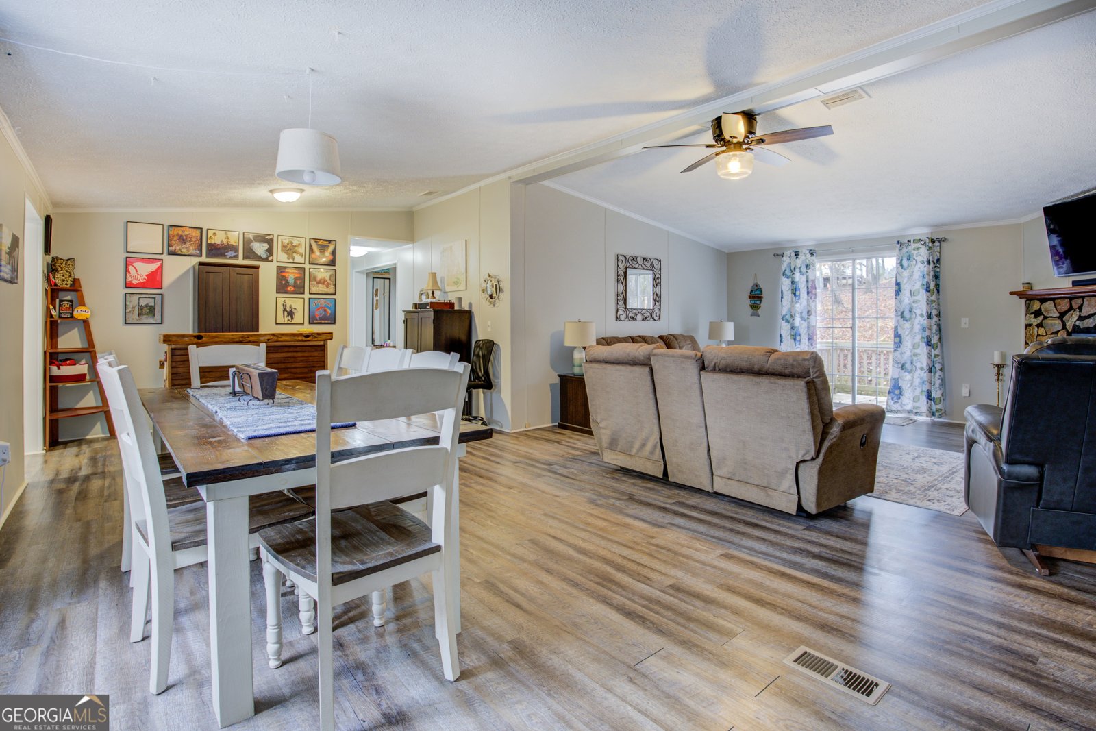 43 Sugar Creek Trail Eatonton - Photo 9