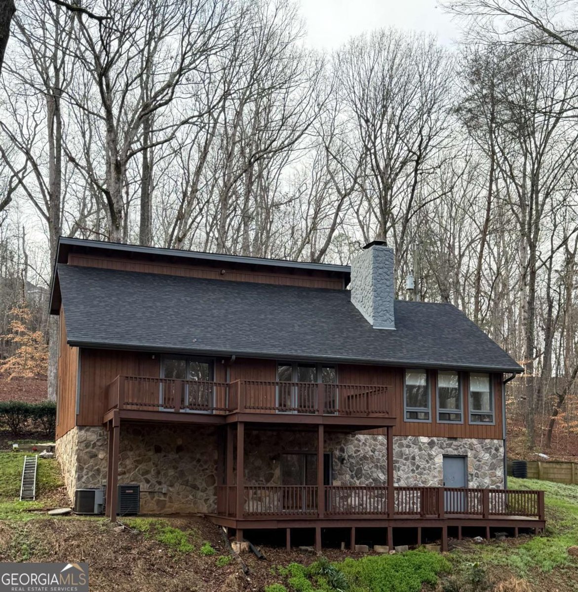 5530 Bourbon Drive Gainesville - Photo 1