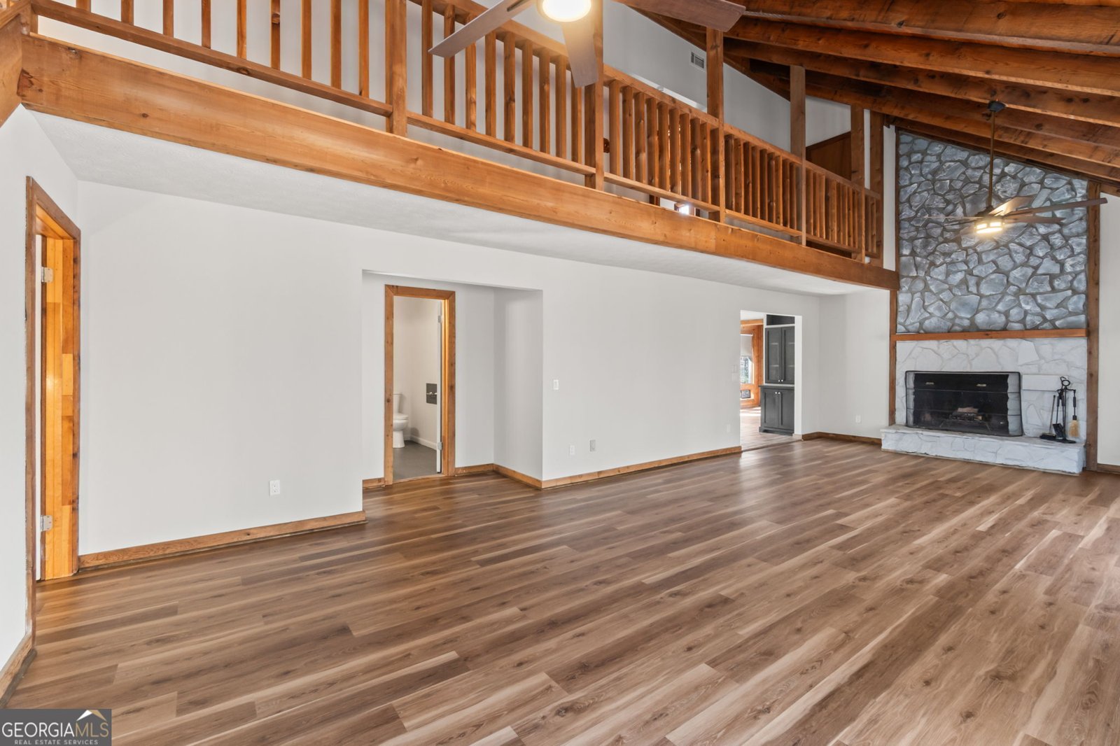 5530 Bourbon Drive Gainesville - Photo 19