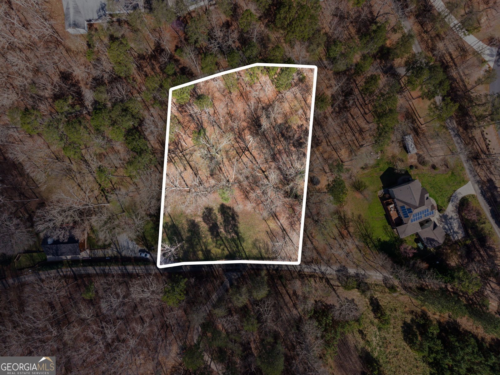 5530 Bourbon Drive Gainesville - Photo 49