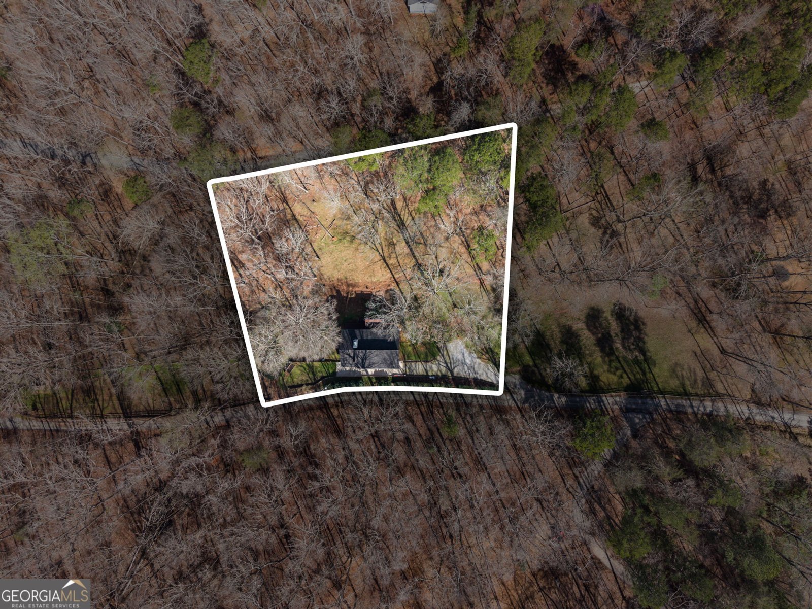 5530 Bourbon Drive Gainesville - Photo 6