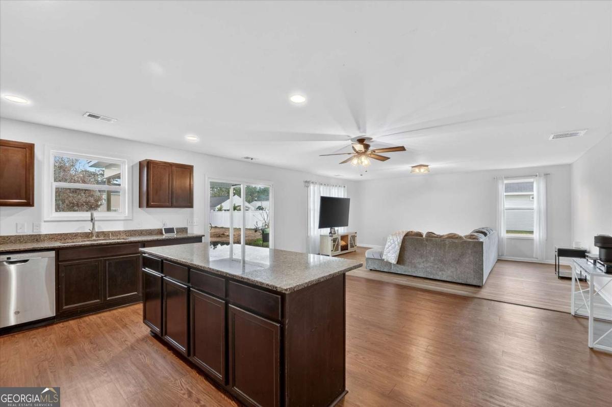 9 Summer Place Drive Guyton - Photo 10