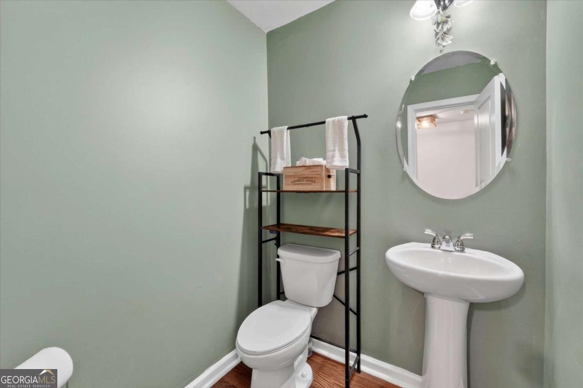 9 Summer Place Drive Guyton - Photo 17