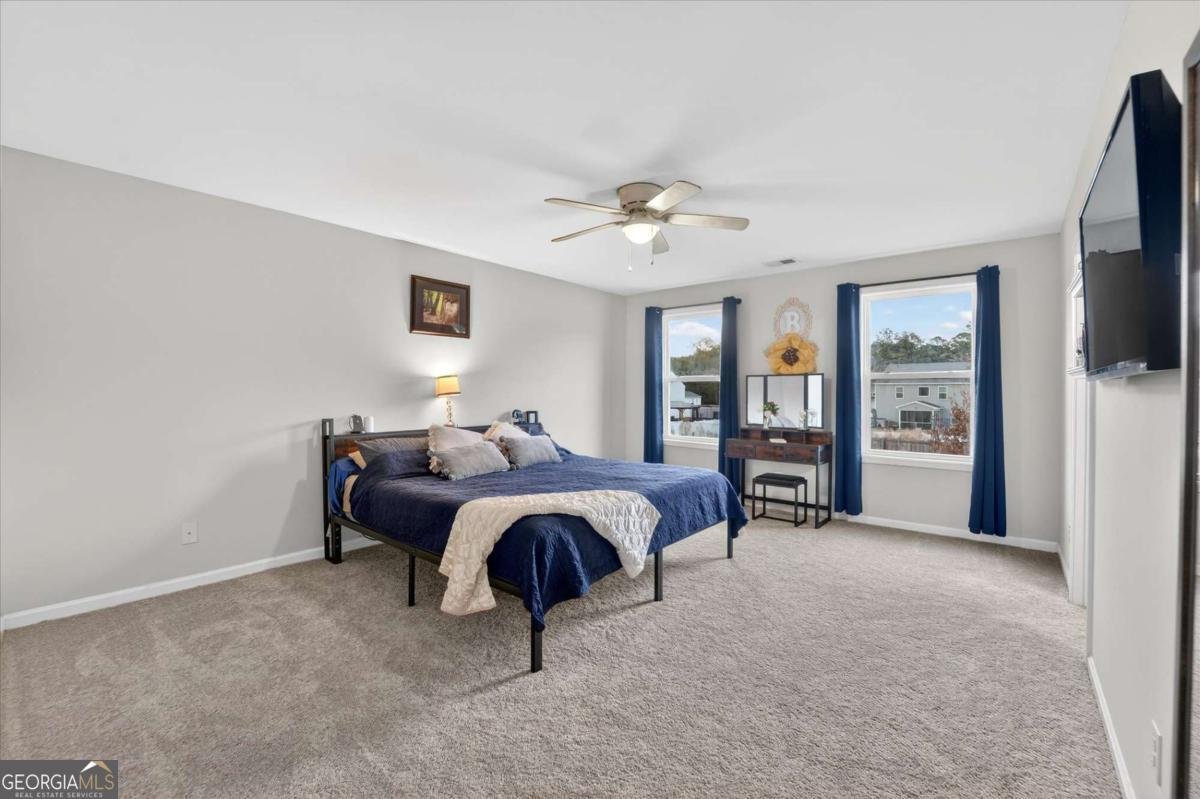 9 Summer Place Drive Guyton - Photo 19