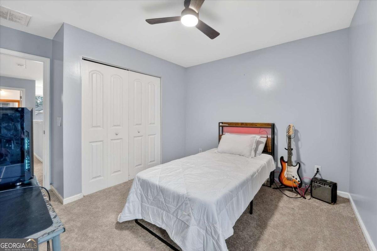 9 Summer Place Drive Guyton - Photo 35