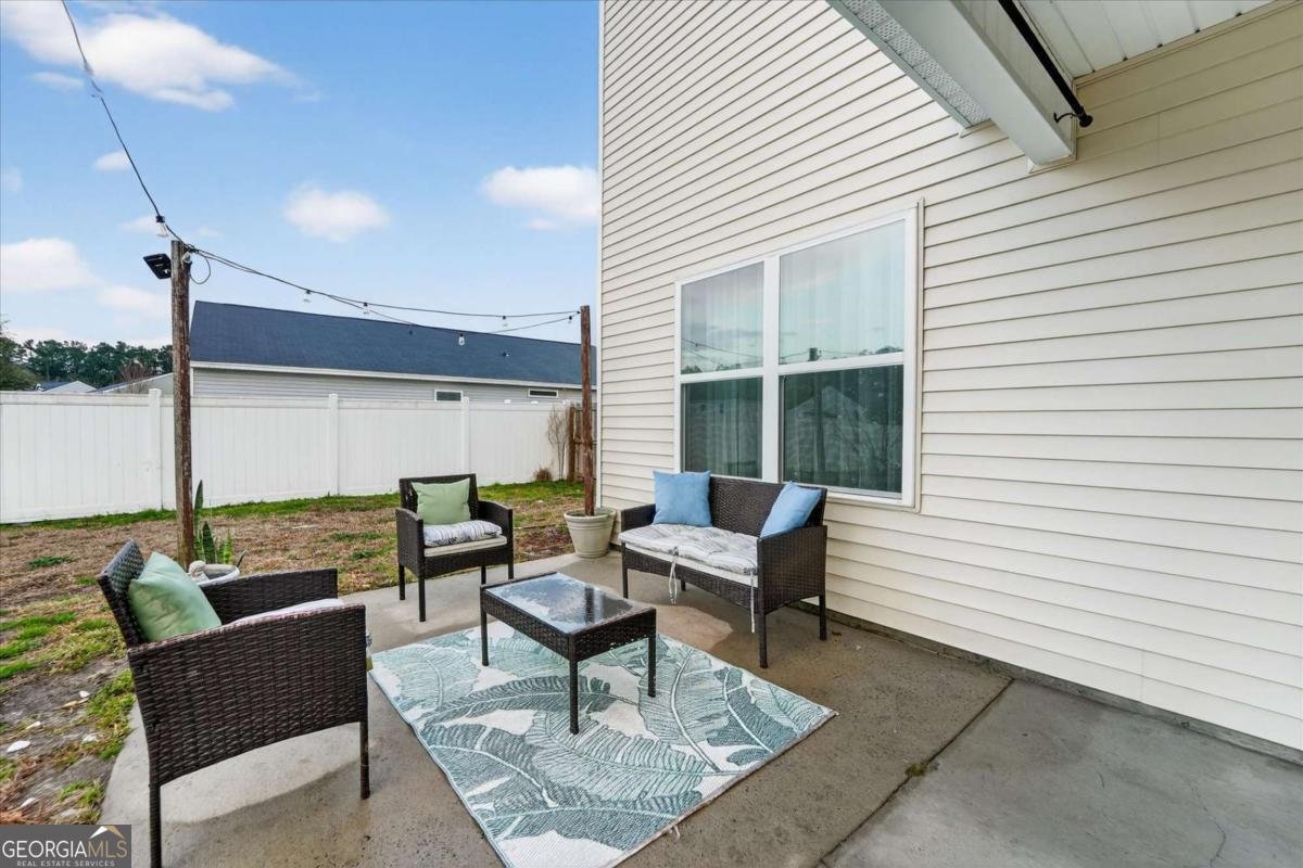 9 Summer Place Drive Guyton - Photo 36