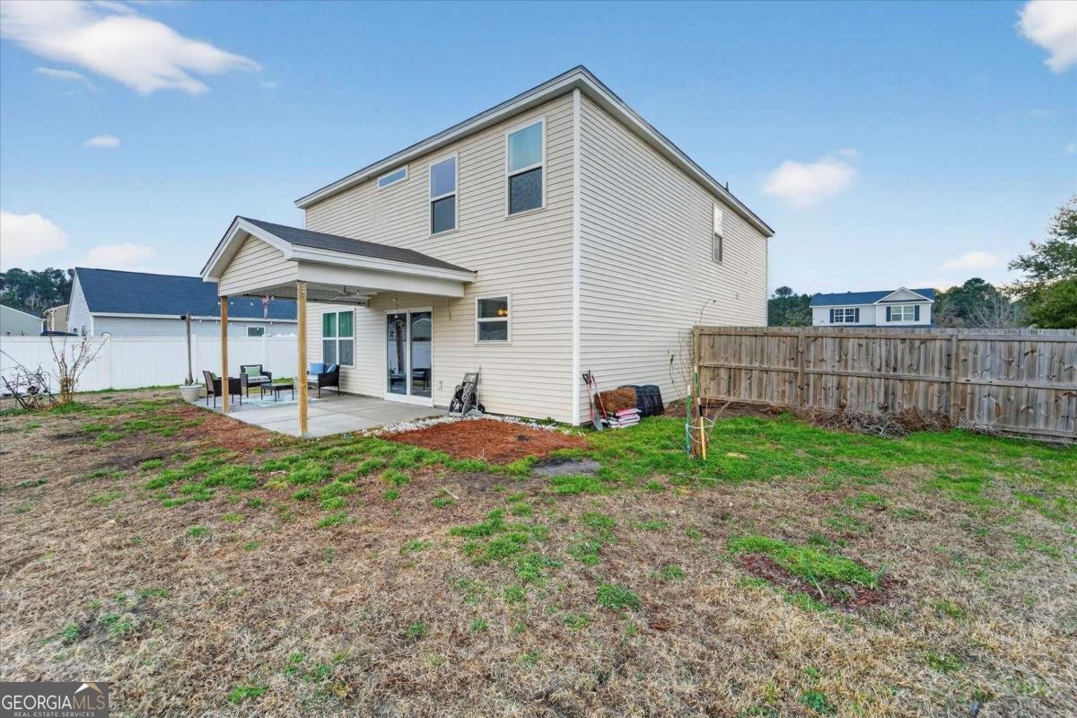 9 Summer Place Drive Guyton - Photo 37