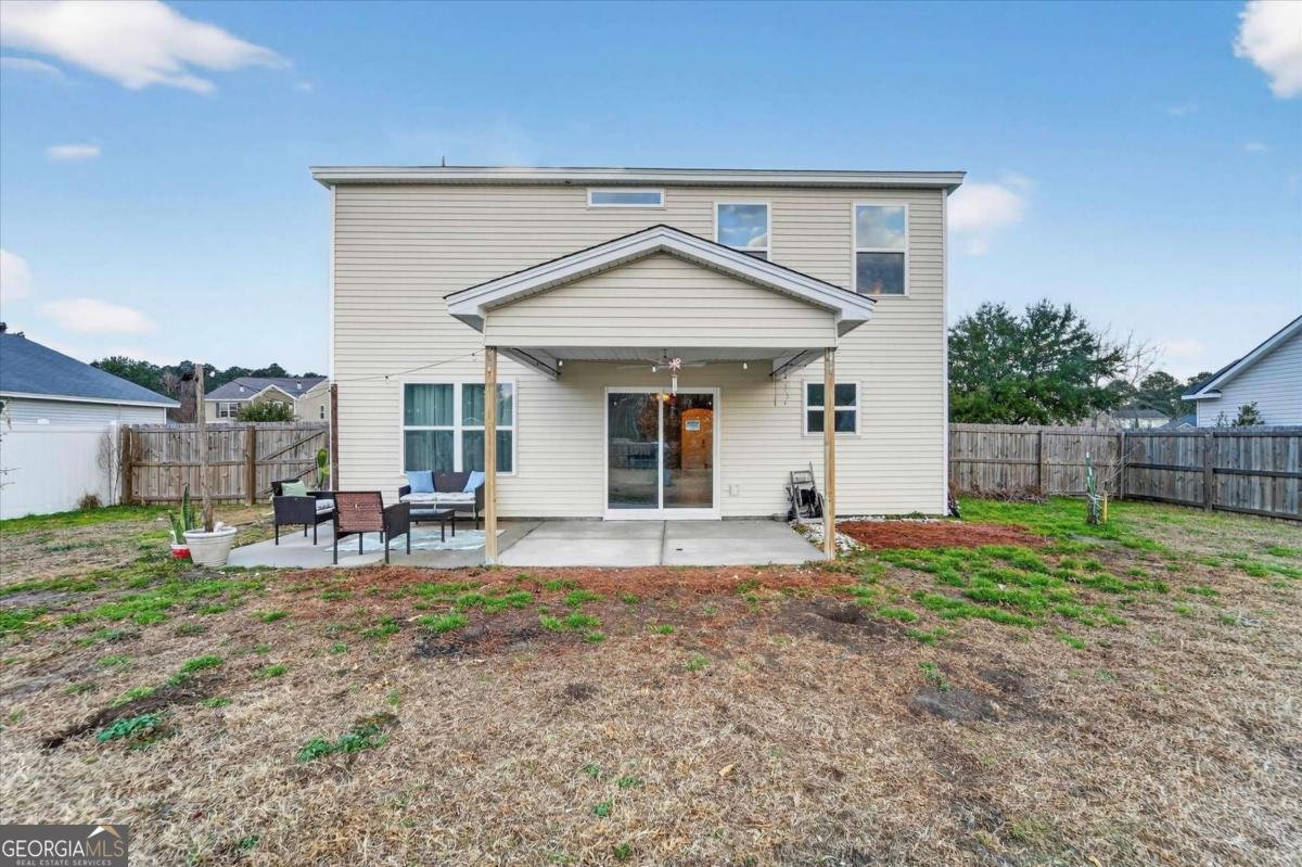 9 Summer Place Drive Guyton - Photo 38