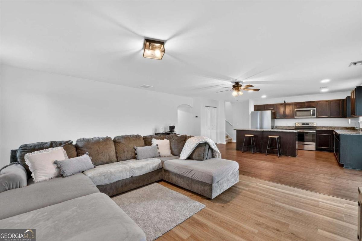 9 Summer Place Drive Guyton - Photo 7