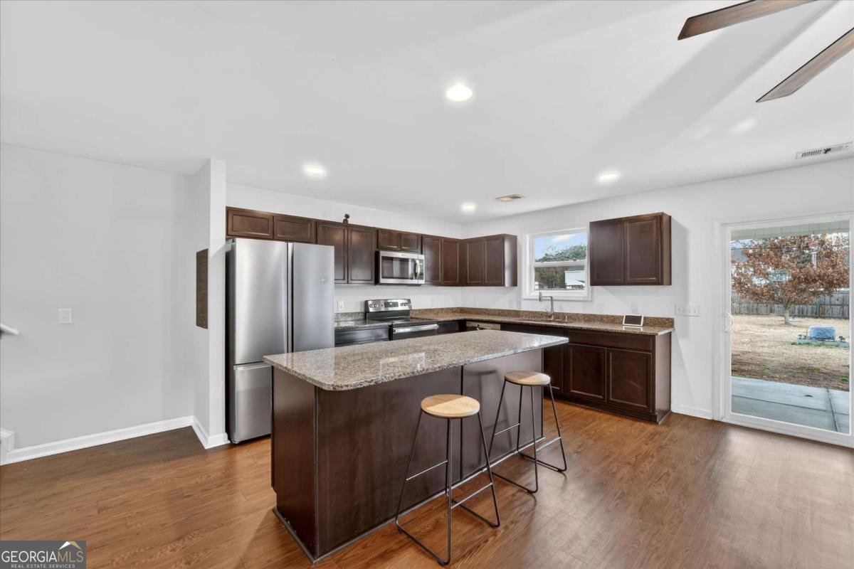 9 Summer Place Drive Guyton - Photo 8