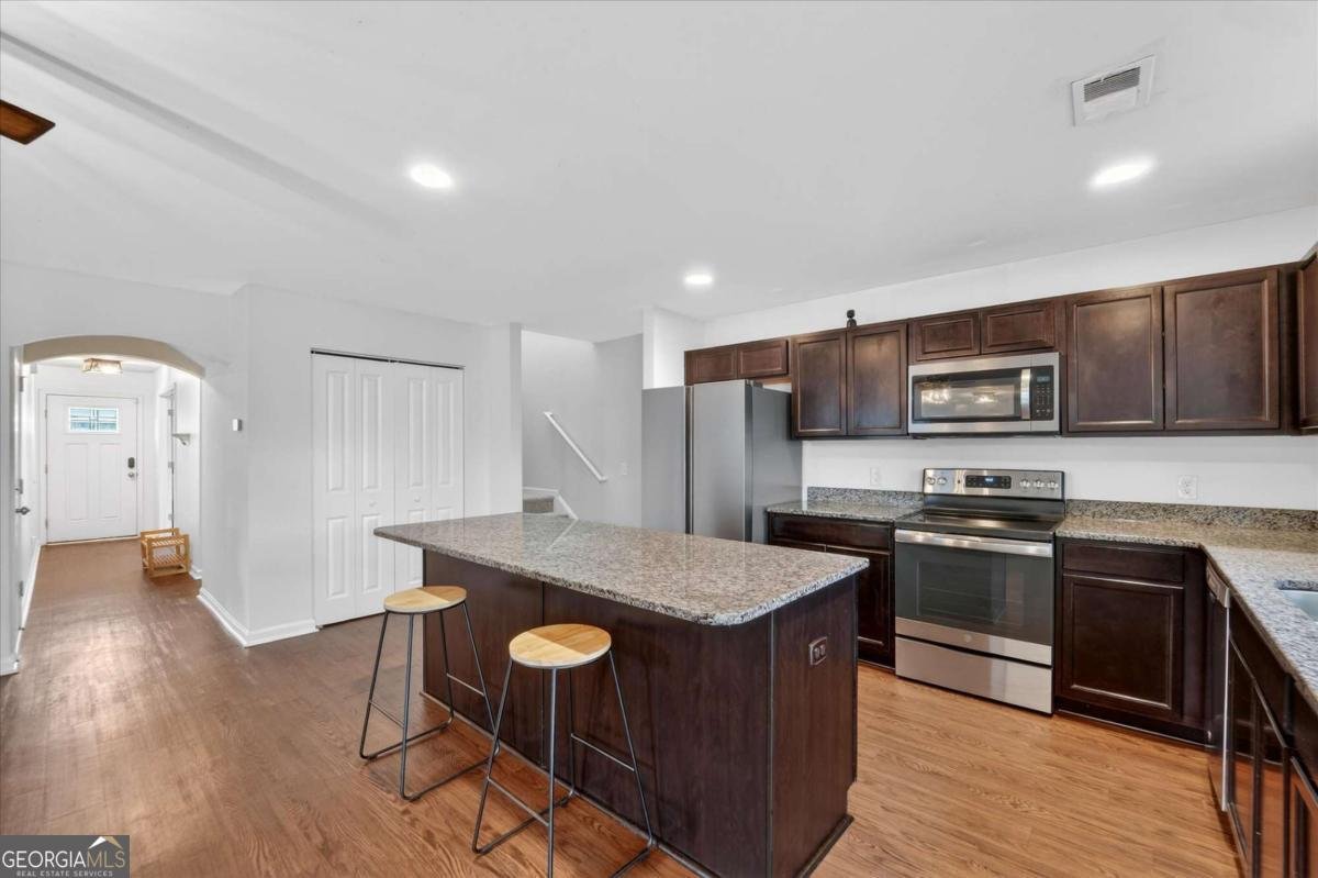 9 Summer Place Drive Guyton - Photo 9