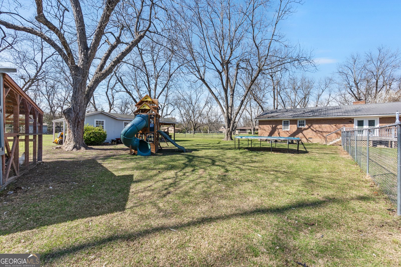 3628 Christopher Drive Macon - Photo 45