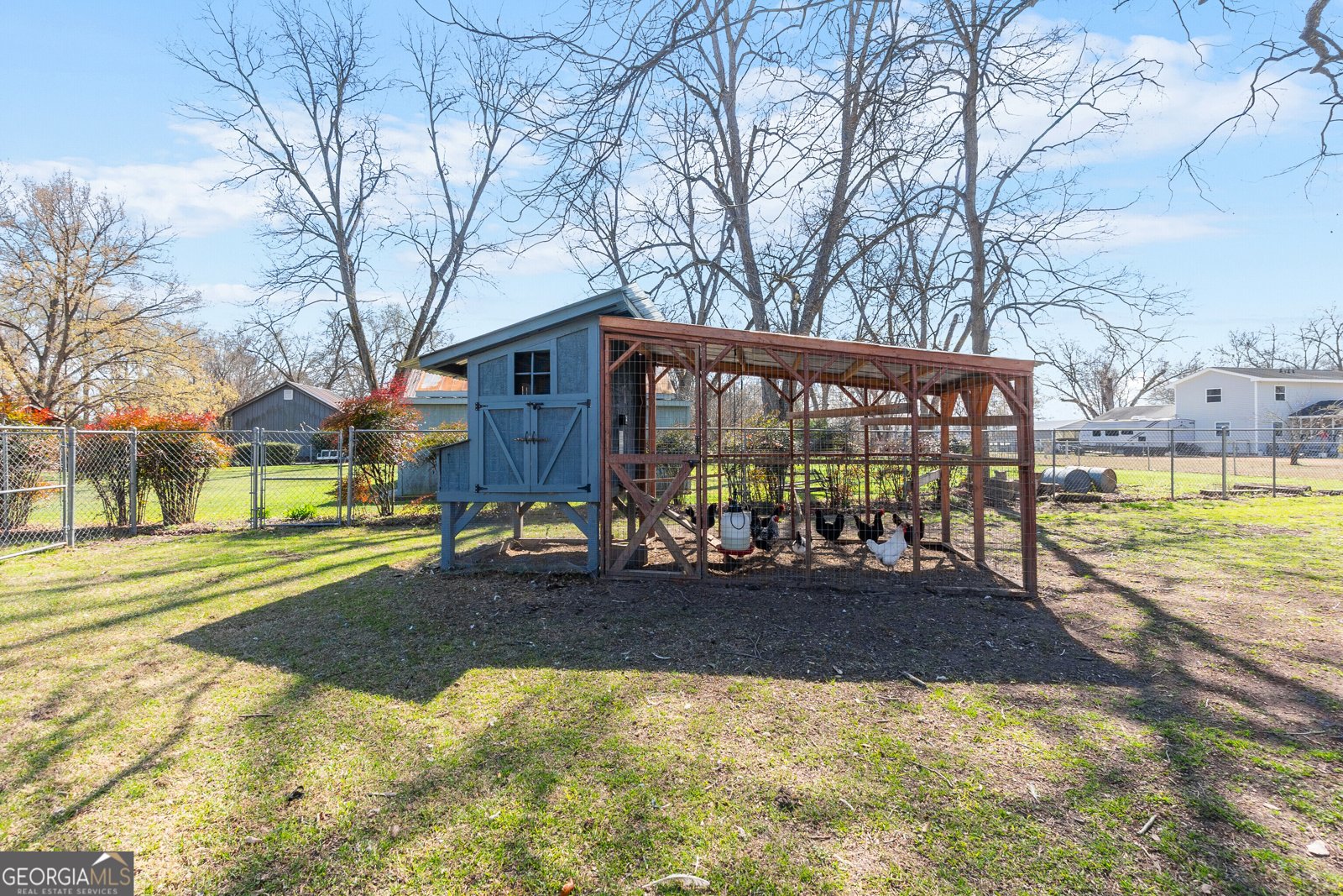 3628 Christopher Drive Macon - Photo 47