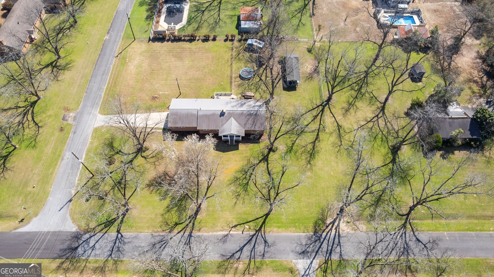 3628 Christopher Drive Macon - Photo 53