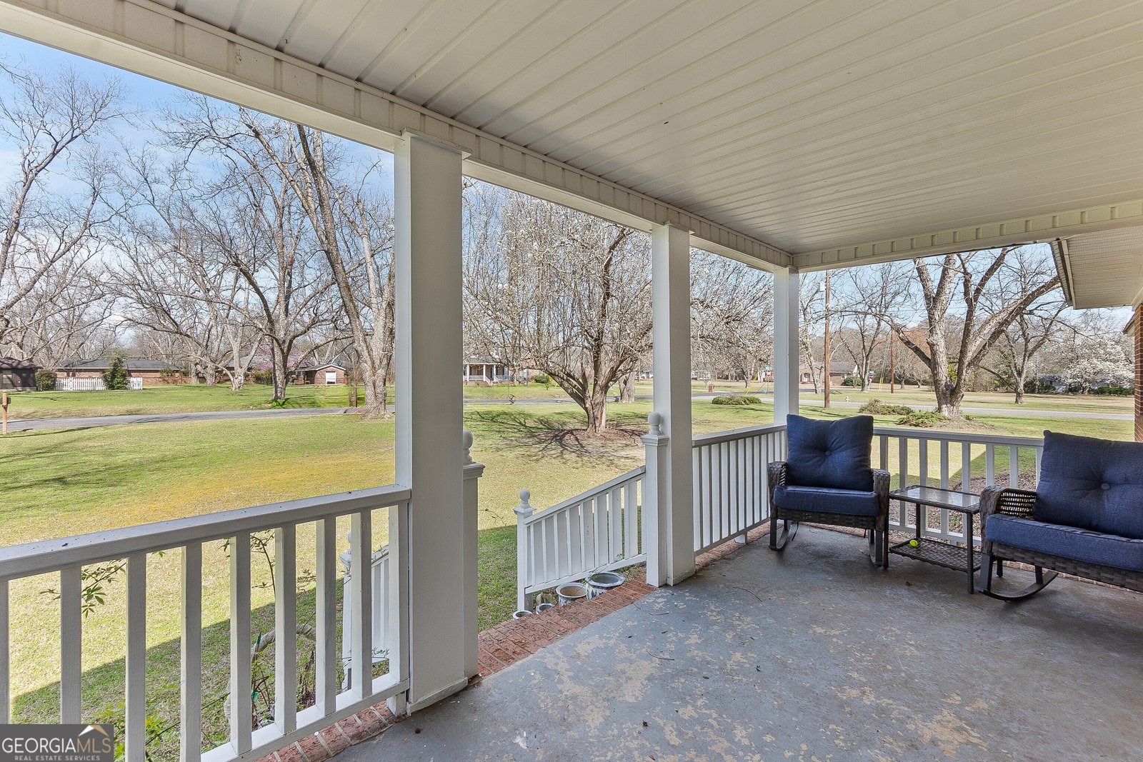 3628 Christopher Drive Macon - Photo 9