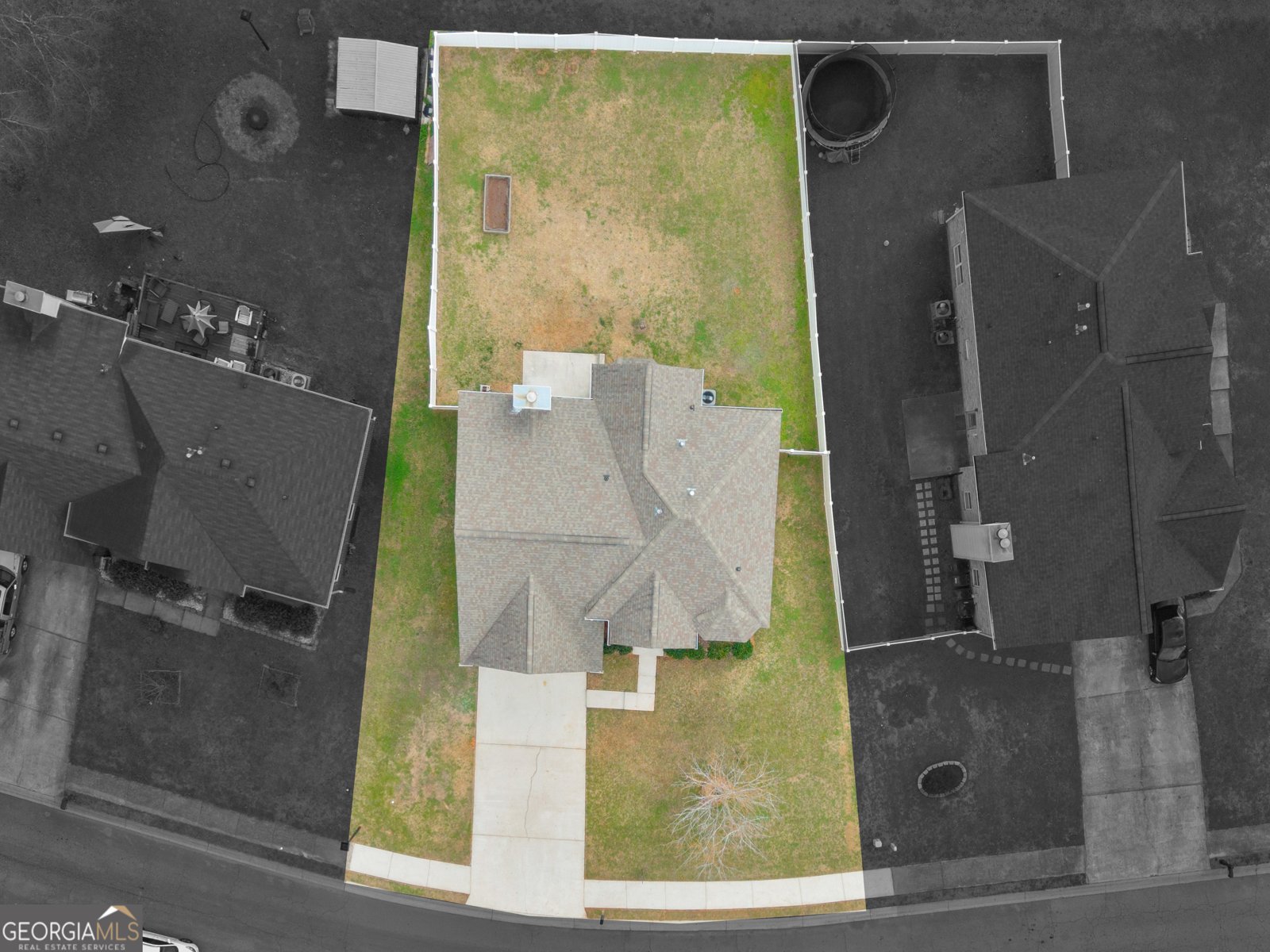 323 Daytona Drive McDonough - Photo 42